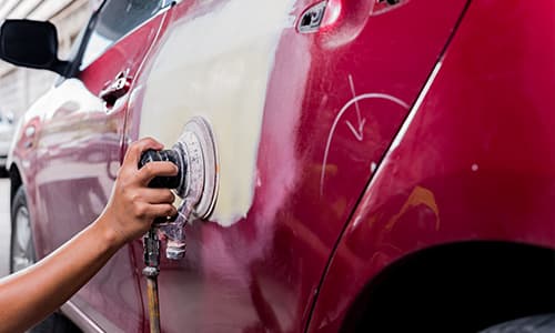 M C Autobody Shop - San Bruno, CA Auto Body Shop & Paint Repair Services